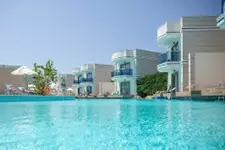 AQUASIS DE LUXE RESORT